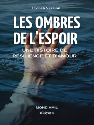 cover image of Les ombres de l'espoir